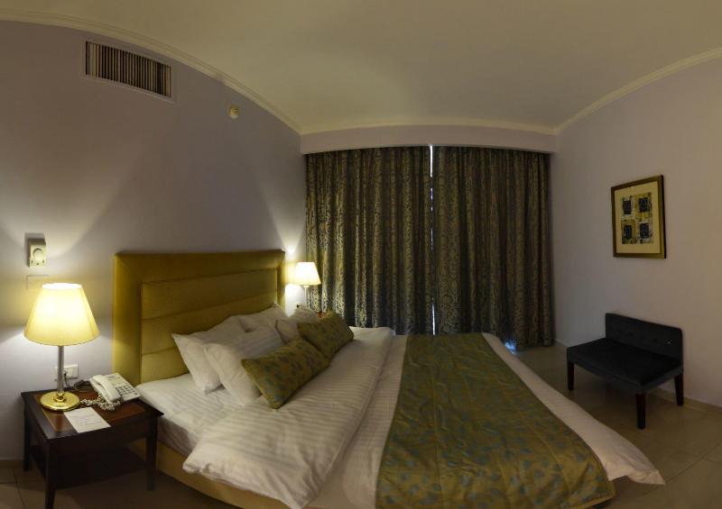 Guest House Amman image