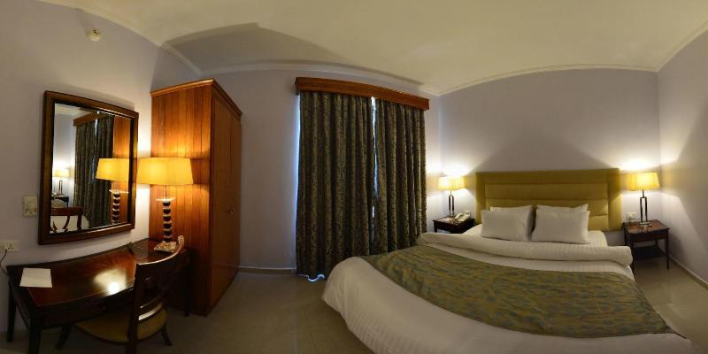 Guest House Amman image