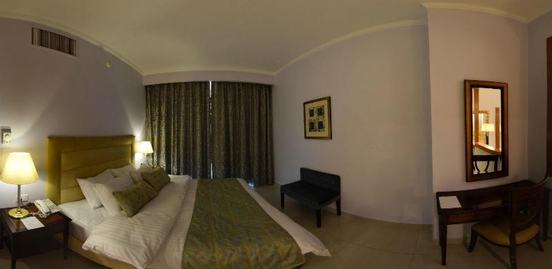 Guest House Amman image