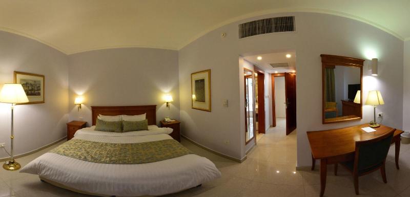 Guest House Amman image