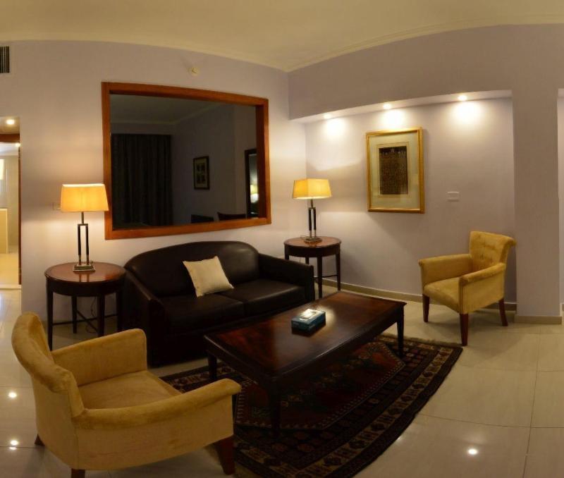 Guest House Amman image