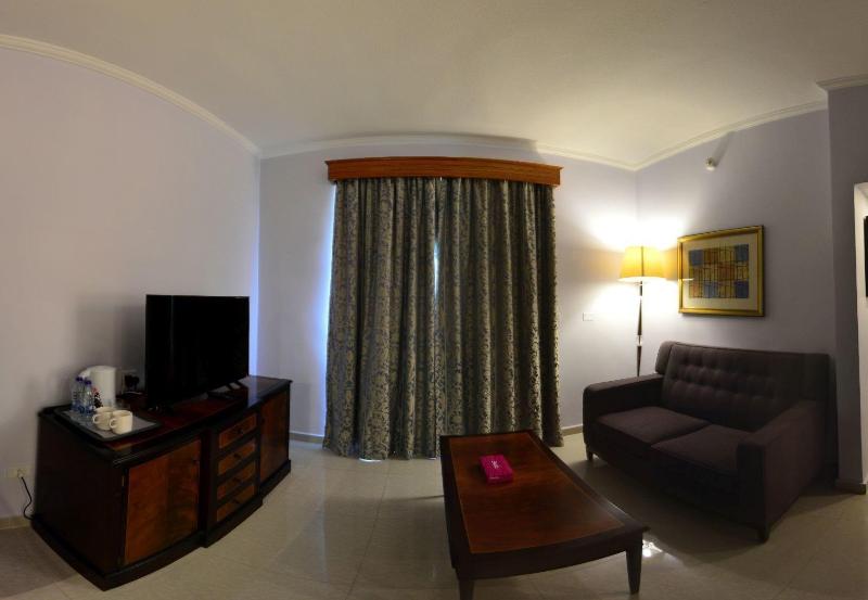 Guest House Amman image