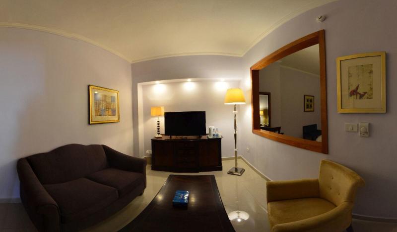 Guest House Amman image