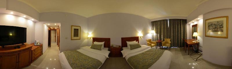 Guest House Amman image