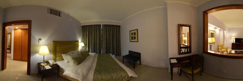 Guest House Amman image