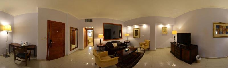 Guest House Amman image