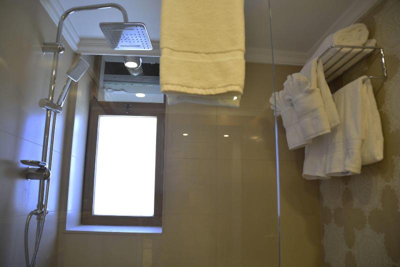 Guest House Amman image