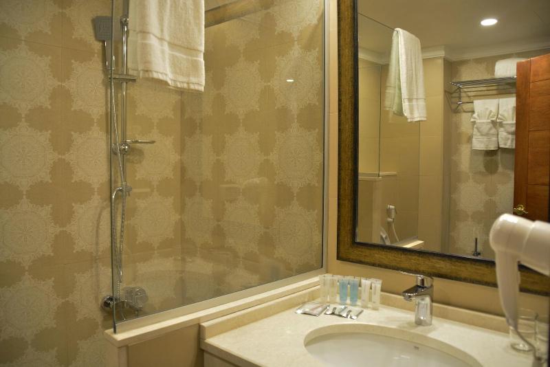 Guest House Amman image