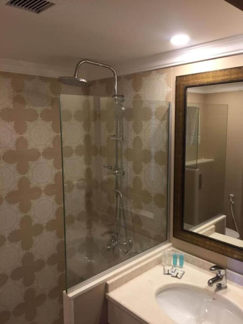 Guest House Amman image