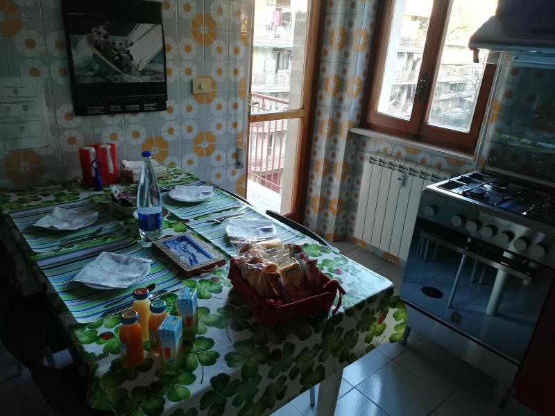 B&B Vanvitelli image