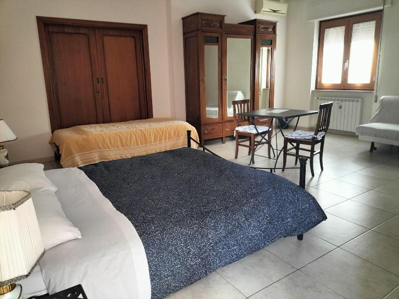 B&B Vanvitelli image