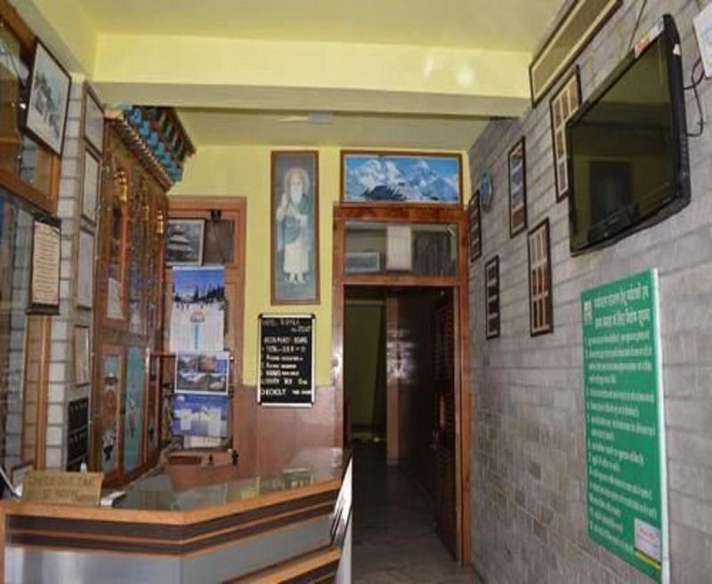 Hotel Tashila - Manali image