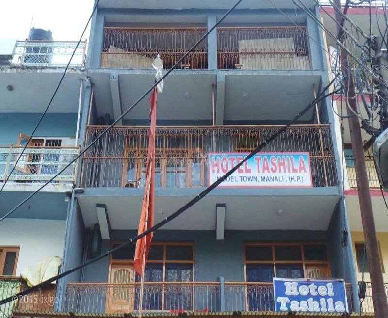 Hotel Tashila - Manali image