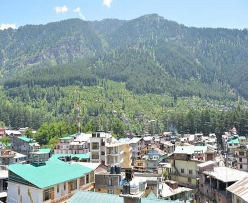 Hotel Tashila - Manali image