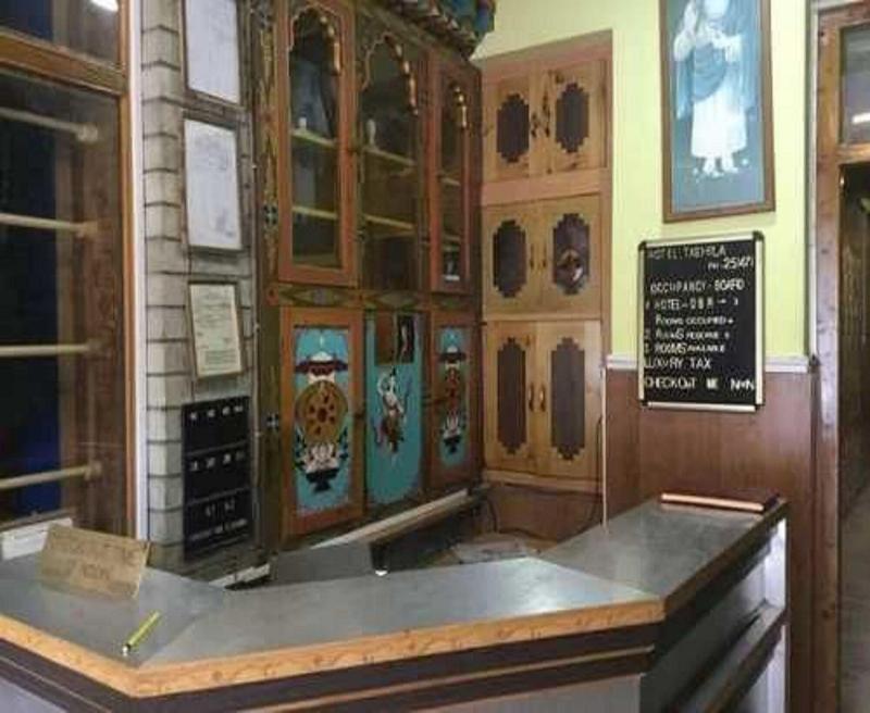Hotel Tashila - Manali image