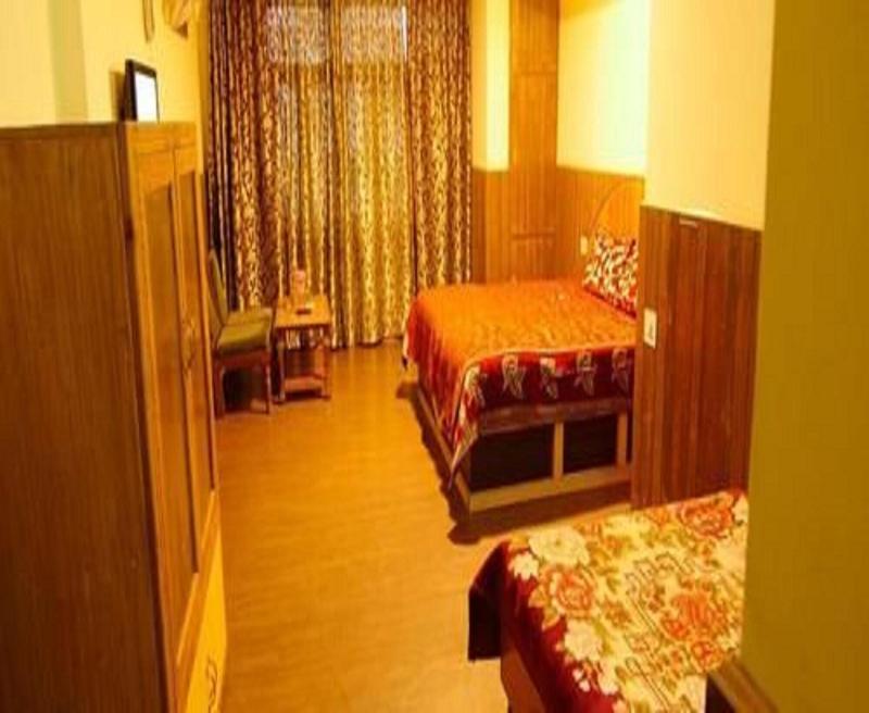 Hotel Tashila - Manali image