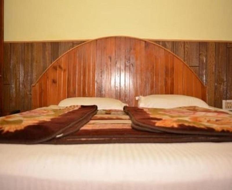 Hotel Tashila - Manali image