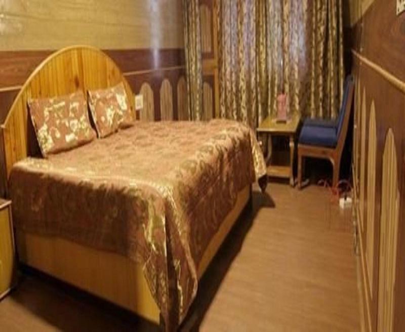 Hotel Tashila - Manali image
