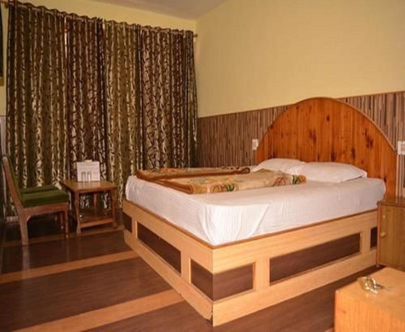 Hotel Tashila - Manali image