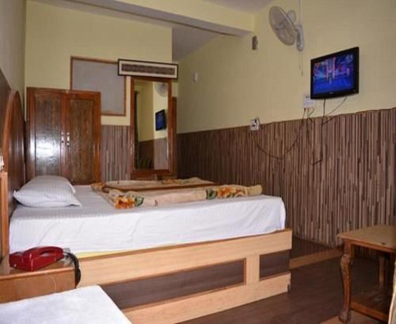 Hotel Tashila - Manali image