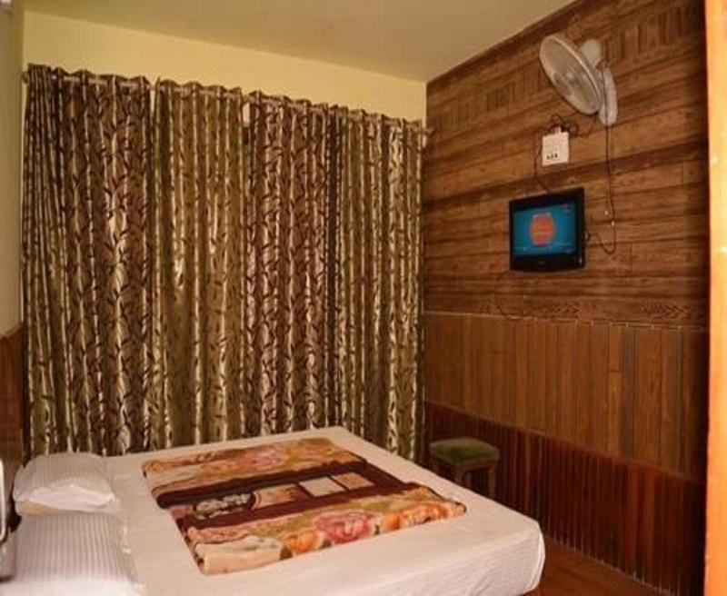 Hotel Tashila - Manali image