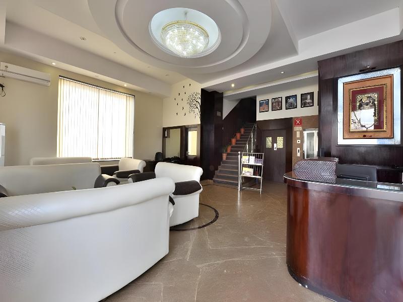 Hotel Madhuban image