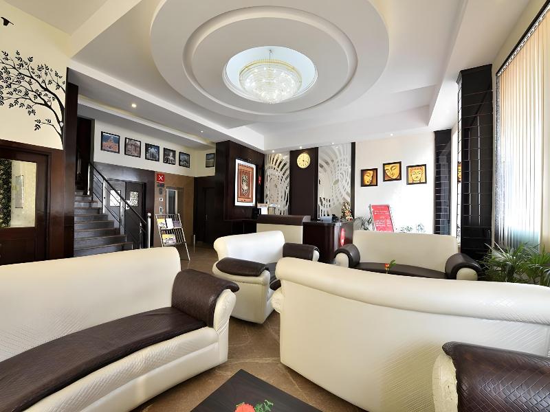 Hotel Madhuban image
