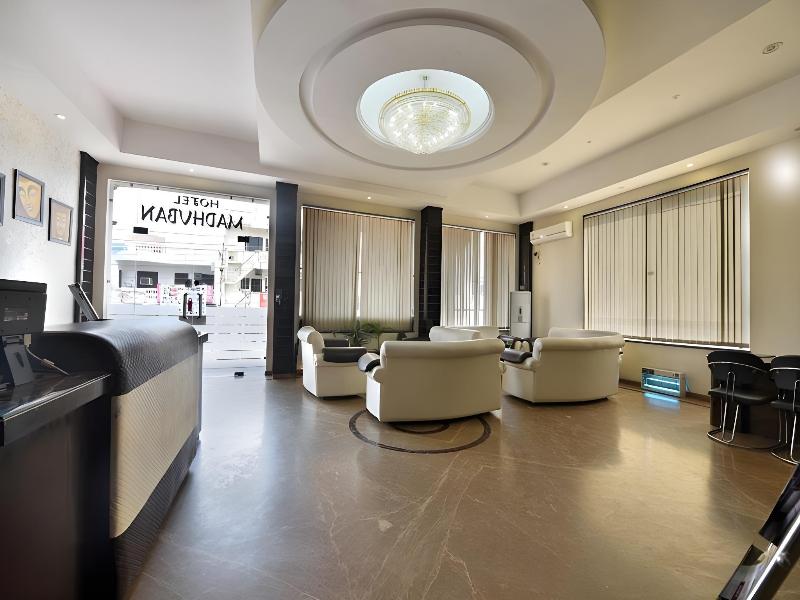 Hotel Madhuban image
