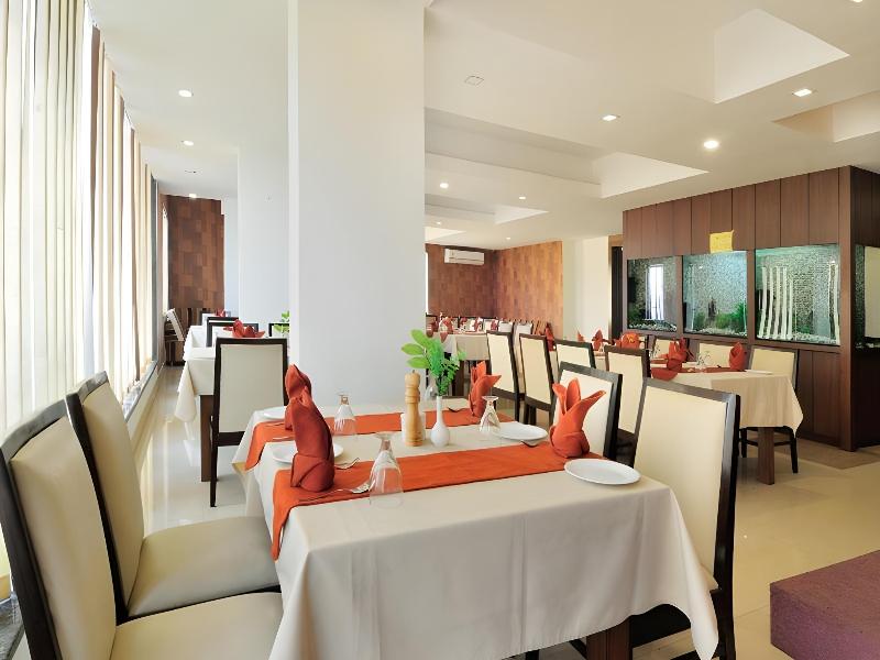 Hotel Madhuban image