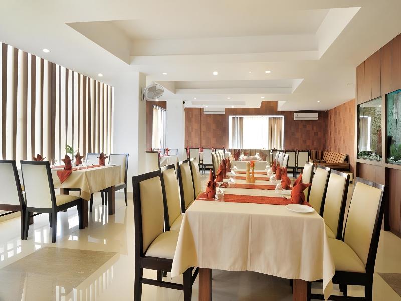Hotel Madhuban image