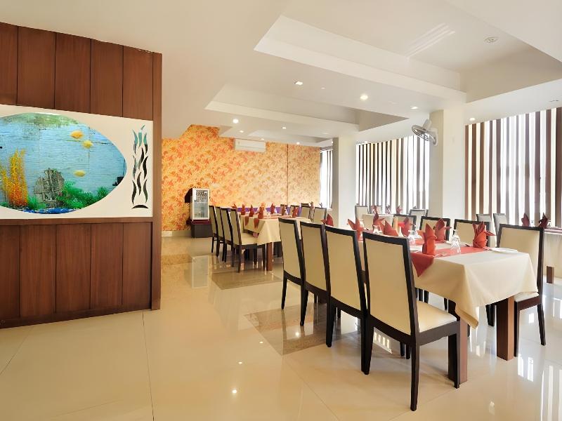 Hotel Madhuban image