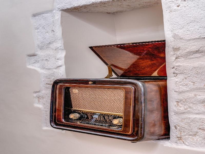 Stunis Charme B&B image