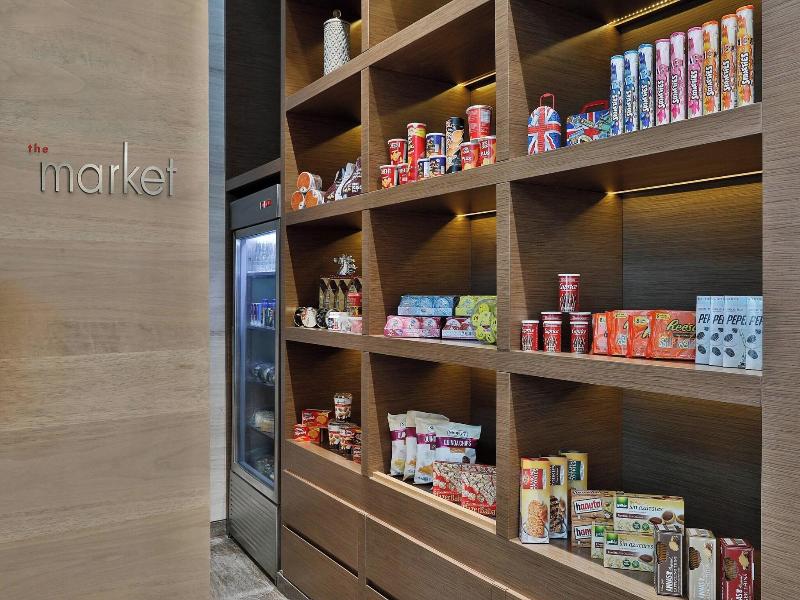 Courtyard By Marriott Riyadh Northern Ring Road image
