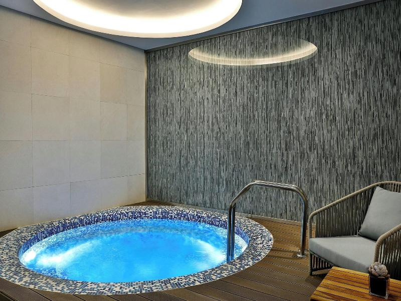 Courtyard By Marriott Riyadh Northern Ring Road image