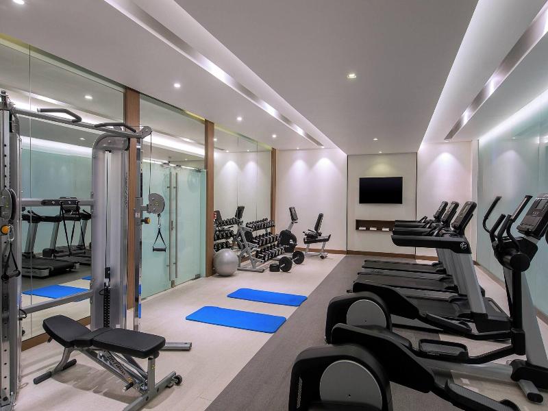 Courtyard By Marriott Riyadh Northern Ring Road image