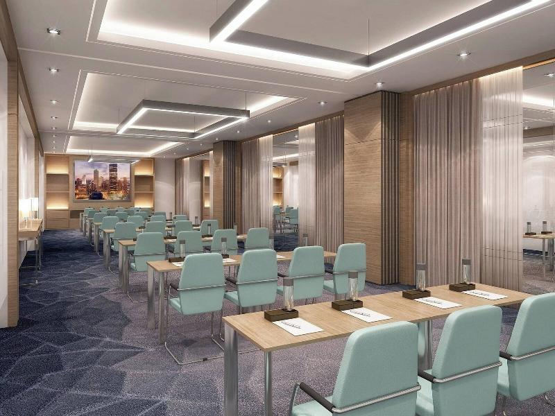 Courtyard By Marriott Riyadh Northern Ring Road image