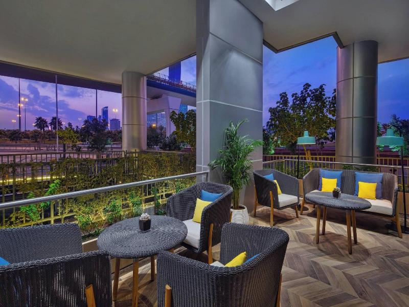 Courtyard By Marriott Riyadh Northern Ring Road image