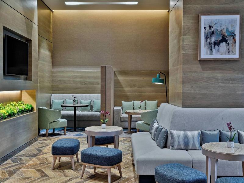 Courtyard By Marriott Riyadh Northern Ring Road image