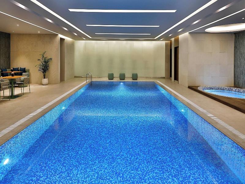 Courtyard By Marriott Riyadh Northern Ring Road image