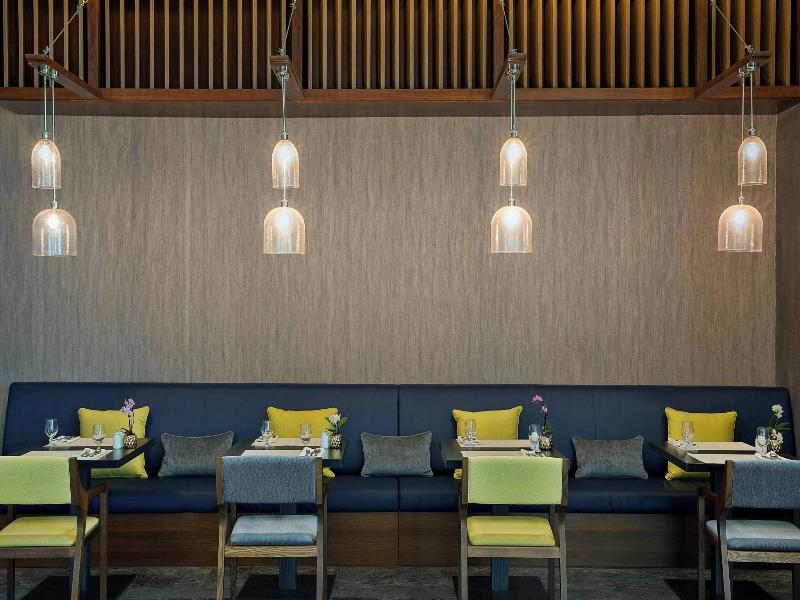 Courtyard By Marriott Riyadh Northern Ring Road image