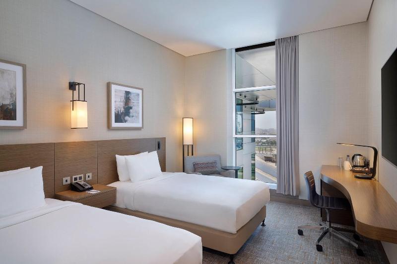Courtyard By Marriott Riyadh Northern Ring Road image