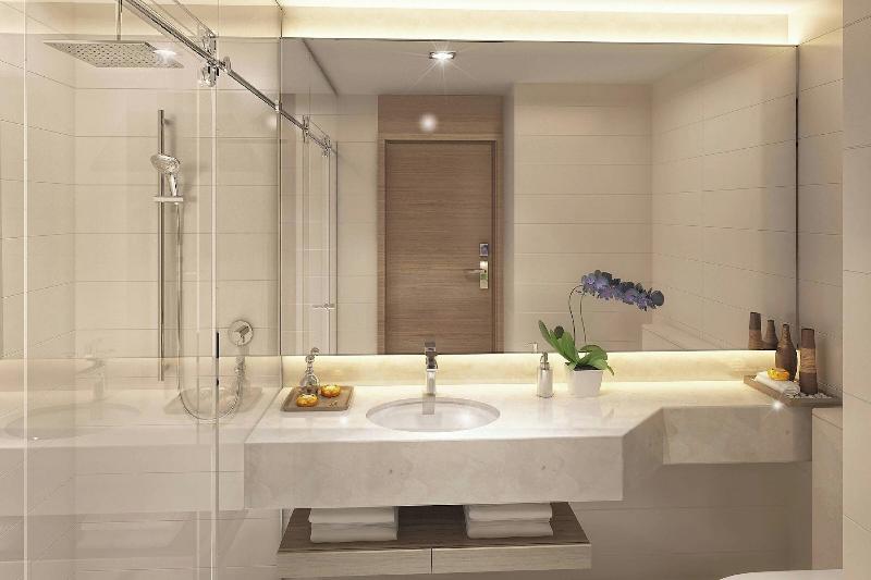 Courtyard By Marriott Riyadh Northern Ring Road image