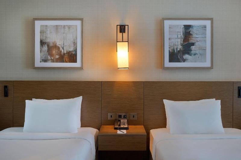 Courtyard By Marriott Riyadh Northern Ring Road image