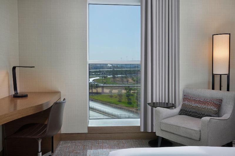 Courtyard By Marriott Riyadh Northern Ring Road image