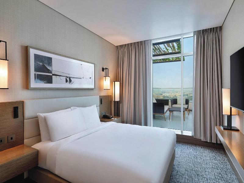 Courtyard By Marriott Riyadh Northern Ring Road image