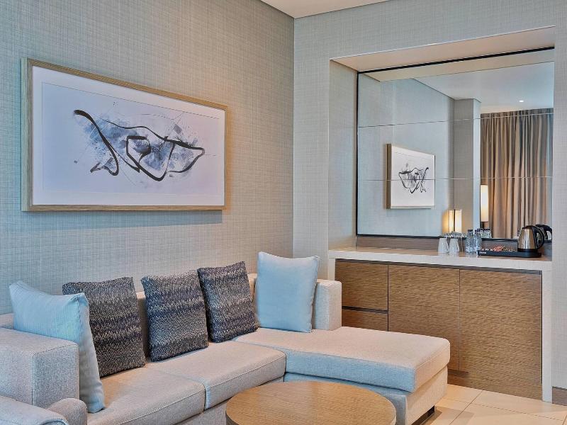 Courtyard By Marriott Riyadh Northern Ring Road image