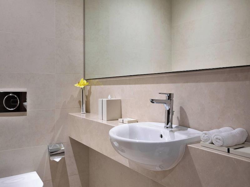 Courtyard By Marriott Riyadh Northern Ring Road image