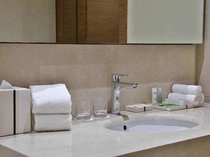 Courtyard By Marriott Riyadh Northern Ring Road image