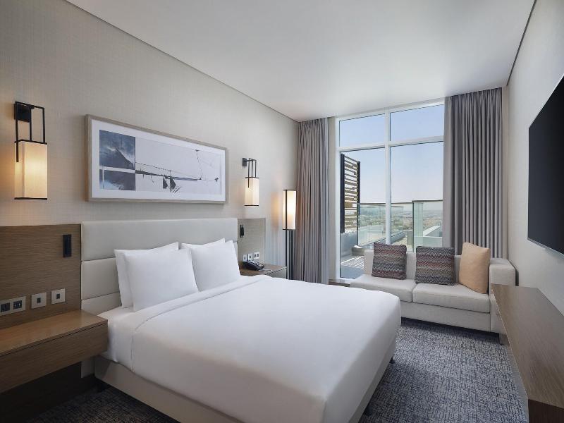 Courtyard By Marriott Riyadh Northern Ring Road image