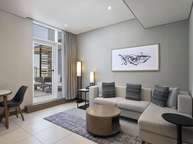 Courtyard By Marriott Riyadh Northern Ring Road image